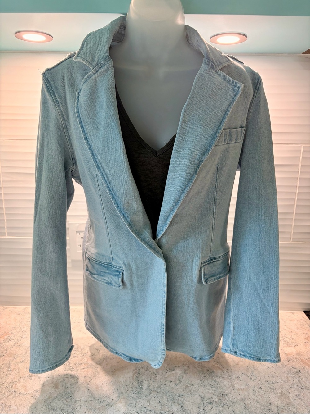 Risen Los Angeles - Women’s Blazer
